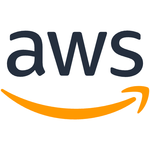 Logo AWS